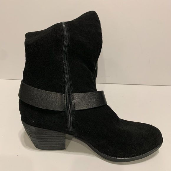 American Rag Teagan Boot Black - Picture 2 of 6